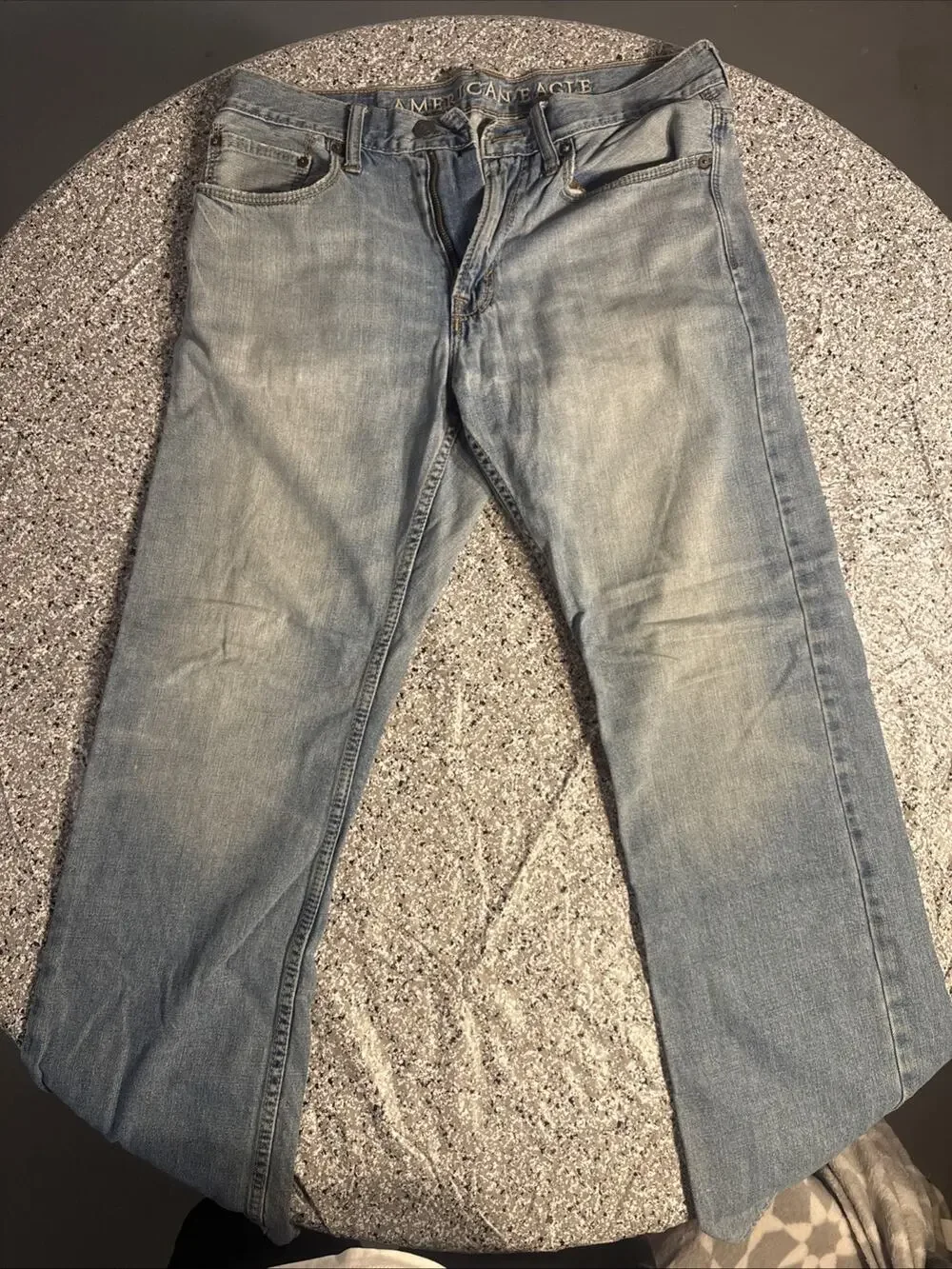 American Eagle Outfitters Men's Relaxed Jeans 32x32